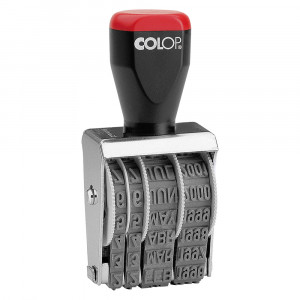 Kézi dátumbélyegző