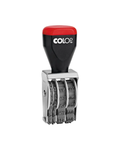 Colop 03000 kézi dátumbélyegző