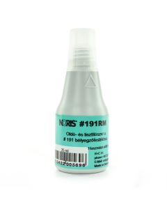 Oldószer 25 ml (N191 RM)