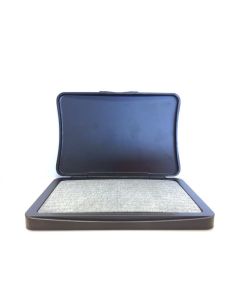 K 2 Filcbetétes bélyegzőpárna