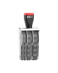 Colop kézi dátumbélyegző