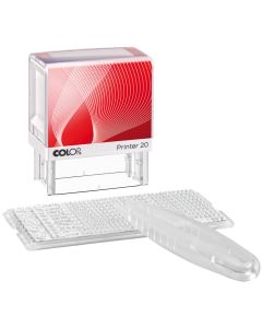 Colop kirakós bélyegző