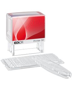 Colop kirakós bélyegző