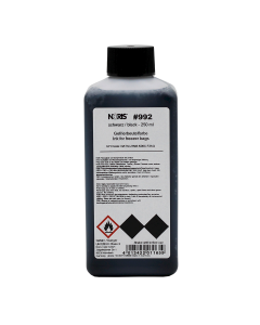 fekete bélyegzőfesték fagyasztott ételcsomagolásra