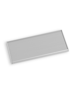 ajtótábla 1 sor, 93 mm alusignFIX