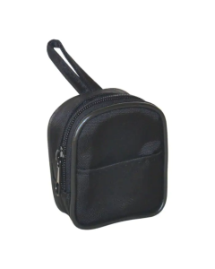 COLOP 40 bélyegzőtok különböző színekben, cipzárral és akasztófüllel​