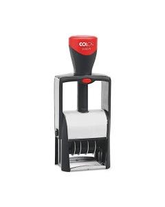 Colop classic dátumbélyegző 2000/5
