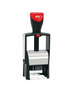 COLOP Classic 2106 számbélyegző