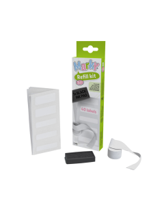 Marky utántöltő szett textilbélyegzőhöz