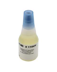 UV bélyegzőfesték, 50 ml (N 110UV)