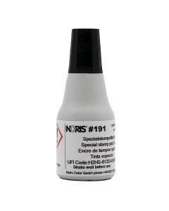 Univerzális gyorsan száradó festék - 25 ml (N 191)