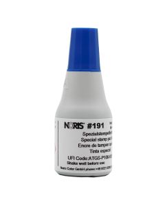 Univerzális gyorsan száradó festék - 25 ml (N 191)