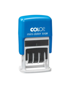 Dátumbélyegző, S120