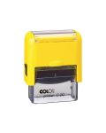 Colop Printer C20 szövegbélyegző 4 soros szöveghez