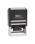 Colop printer 55 dátumbélyegző