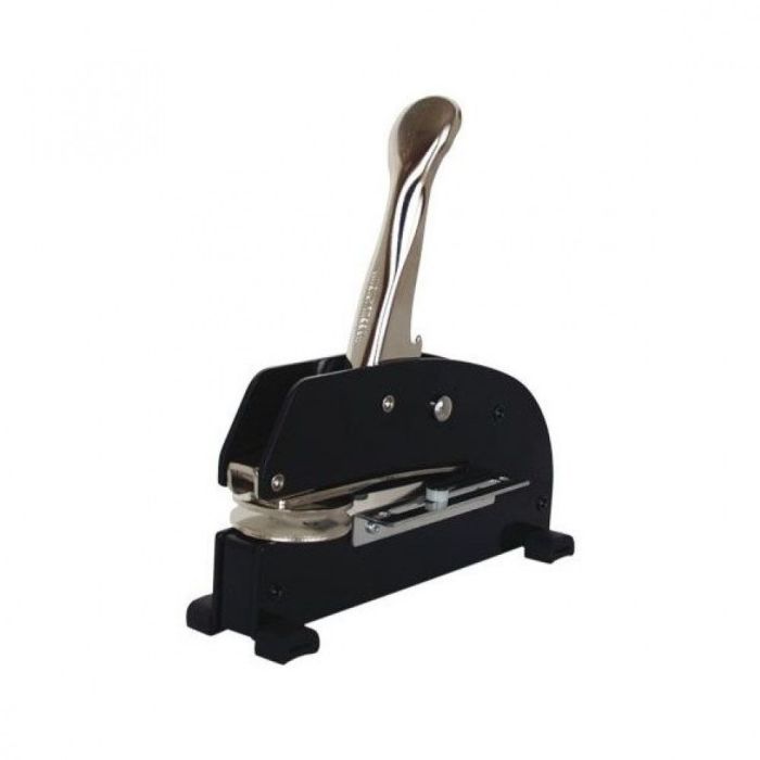 JLR asztali dombornyomó Ø 52 mm