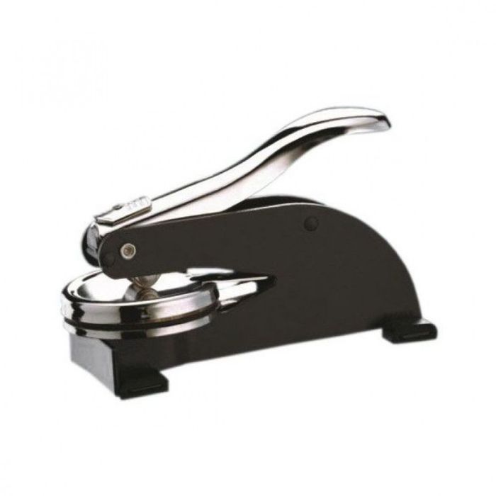 Asztali dombornyomó