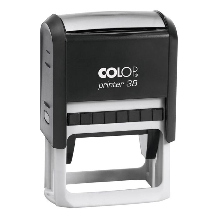 Colop printer 38 10 soros bélyegző