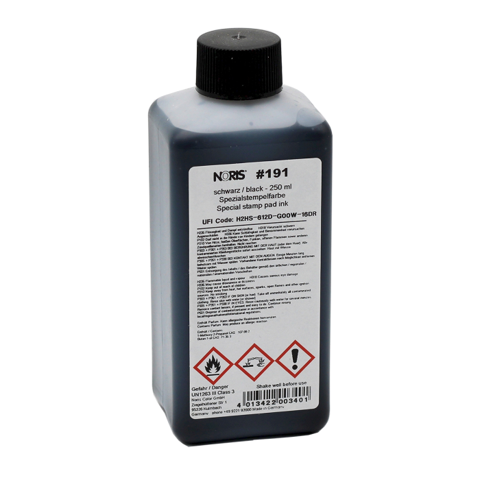 Univerzális gyorsan száradó festék - 250 ml (N 191)