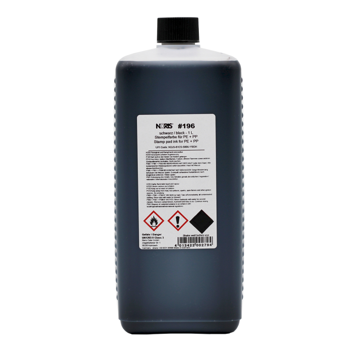 Gyorsan száradó festék - 1000 ml (N 196)