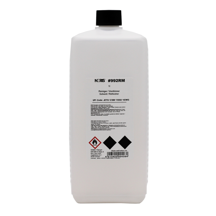 Oldószer 1000 ml (N992 RM)