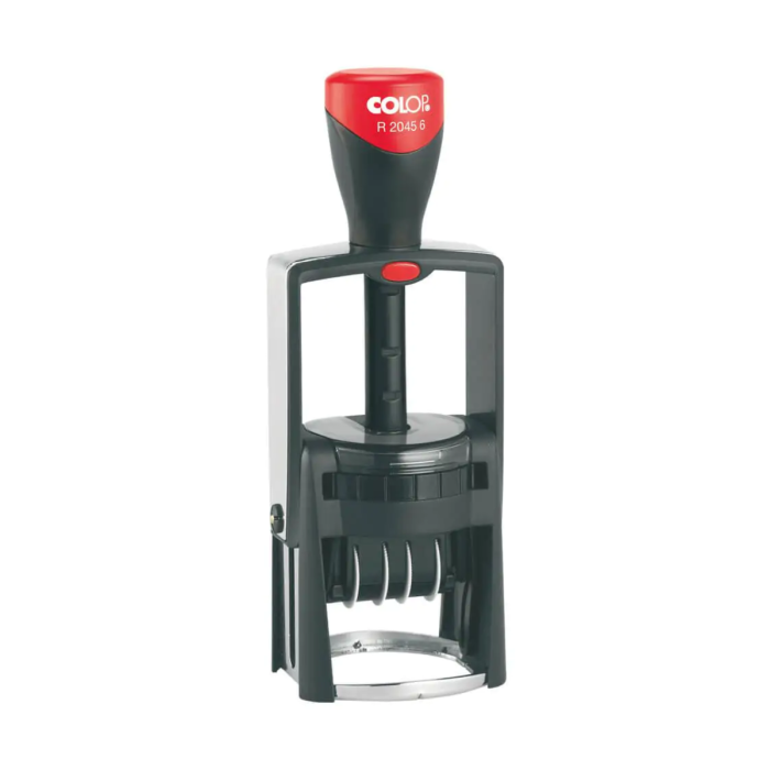 Colop Printer r2045 dátumbélyegző szöveggel