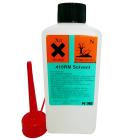 oldószer, tisztítószer