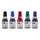 Irodai bélyegzőfesték - 25 ml (N 110S)