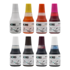 Irodai bélyegzőfesték extra színek - 25 ml (N 110S)