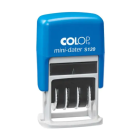 Dátumbélyegző, S120